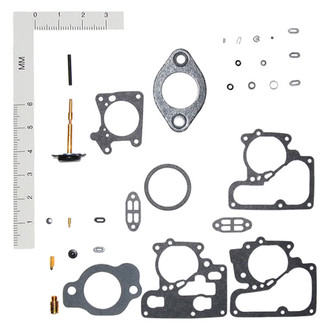 Walker Products® - Carburetor Repair Kit