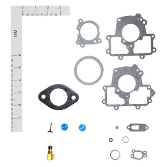 Walker Products® - Carburetor Repair Kit