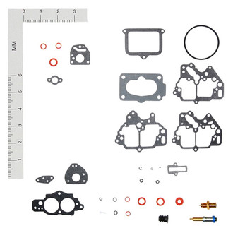 Walker Products® - Carburetor Repair Kit
