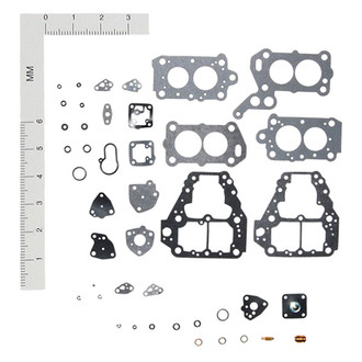 Walker Products® - Carburetor Repair Kit