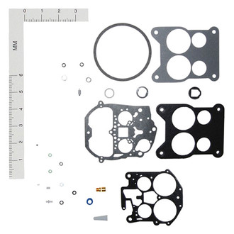 Walker Products® - Carburetor Repair Kit