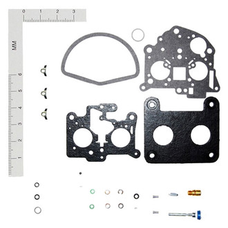 Walker Products® - Carburetor Repair Kit