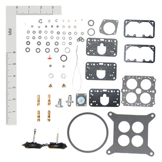 Walker Products® - Carburetor Repair Kit