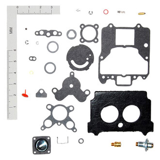 Walker Products® - Carburetor Repair Kit