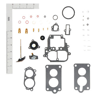 Walker Products® - Carburetor Repair Kit