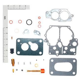 Walker Products® - Carburetor Repair Kit