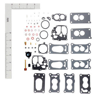 Walker Products® - Carburetor Repair Kit