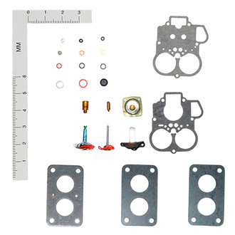 Walker Products® - Carburetor Repair Kit