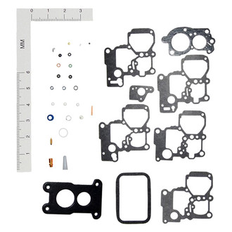 Walker Products® - Carburetor Repair Kit