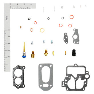 Walker Products® - Carburetor Repair Kit