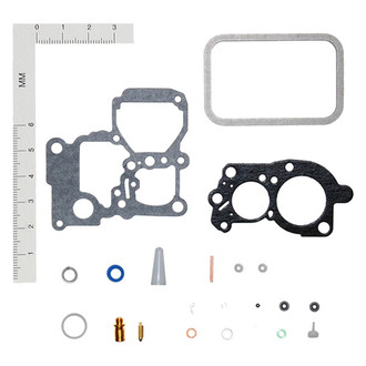 Walker Products® - Carburetor Repair Kit