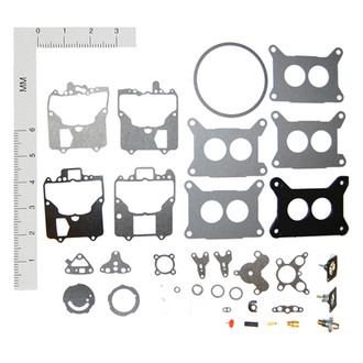 Walker Products® - Carburetor Repair Kit