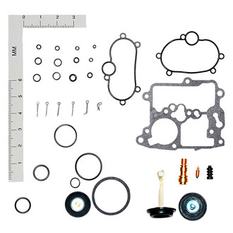 Walker Products® - Carburetor Repair Kit