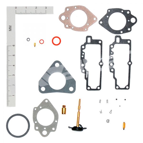 Carburetor Repair Kits - Walker Products