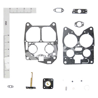 Walker Products® - Carburetor Repair Kit