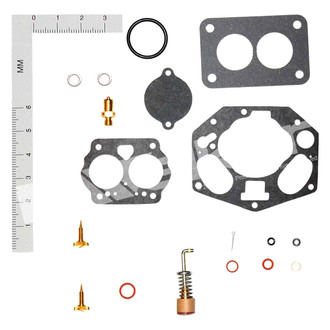 Walker Products® - Carburetor Repair Kit