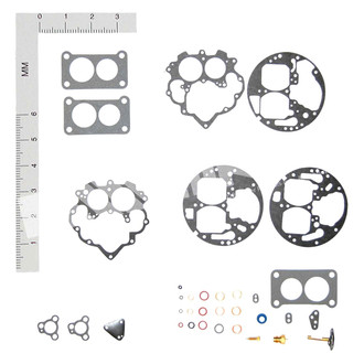 Walker Products® - Carburetor Repair Kit