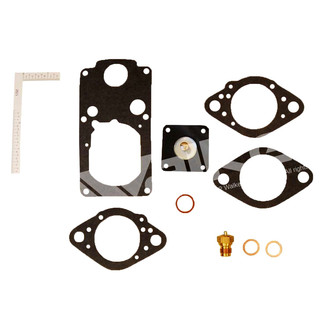 Walker Products® - Carburetor Repair Kit