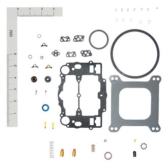 Walker Products® - Carburetor Repair Kit