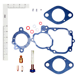 Walker Products® - Carburetor Repair Kit