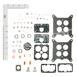 Walker Products® - Carburetor Repair Kit