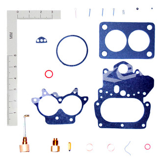 Walker Products® - Carburetor Repair Kit