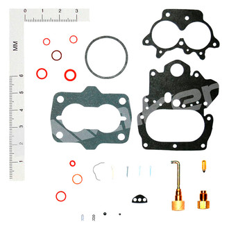 Walker Products® - Carburetor Repair Kit