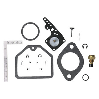 Walker Products® - Carburetor Repair Kit