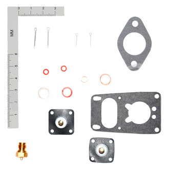 Walker Products® - Carburetor Repair Kit
