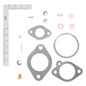 Walker Products® - Carburetor Repair Kit