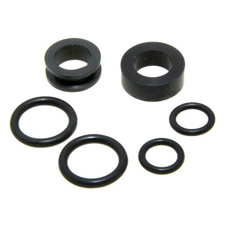 Walker Products® - Fuel Injector O-Ring Kit