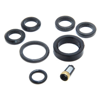 Walker Products® - Fuel Injector O-Ring Kit