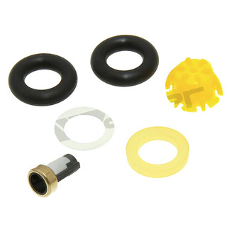 Walker Products® - Fuel Injector O-Ring Kit