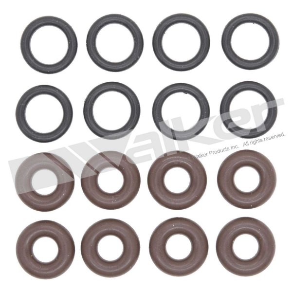 Walker Products® - Fuel Injector Seal Kit