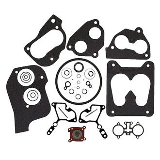 Walker Products® - Fuel Injector Repair Kit