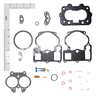 Walker Products® - Carburetor Repair Kit