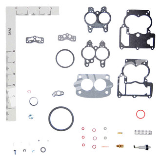 Walker Products® - Carburetor Repair Kit