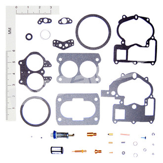 Walker Products® - Carburetor Repair Kit