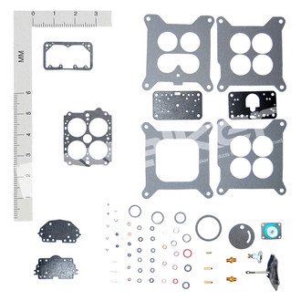 Walker Products® - Carburetor Repair Kit