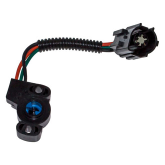 Walker Products® - Throttle Position Sensor