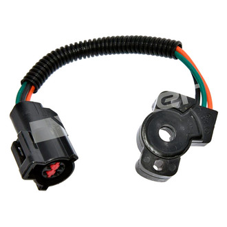 Walker Products® - Throttle Position Sensor