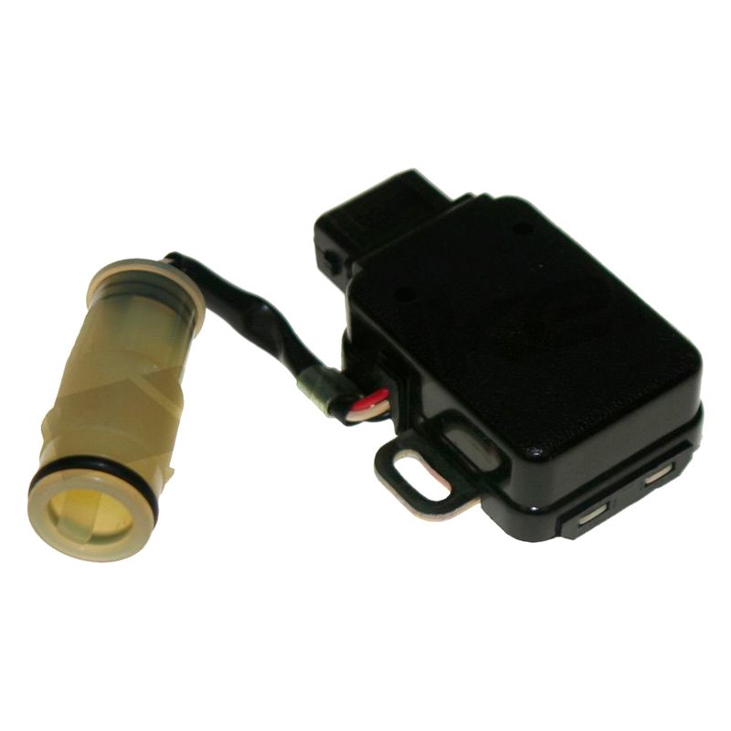 Throttle Position Sensor Walker Products 200-1208