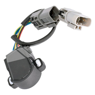 Walker Products® - Throttle Position Sensor