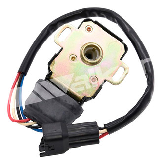 Walker Products® - Throttle Position Sensor