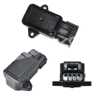 Walker Products® - Throttle Position Sensor