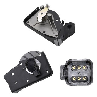 Walker Products® - Throttle Position Sensor
