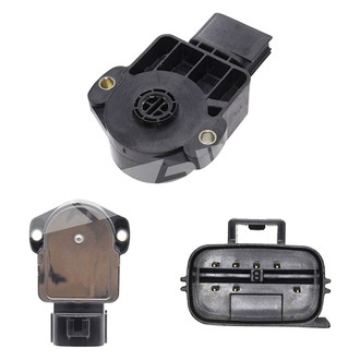 Walker Products® - Throttle Position Sensor
