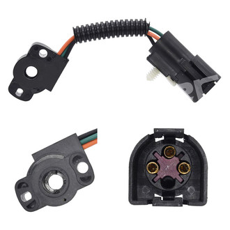 Walker Products® - Throttle Position Sensor