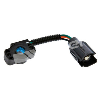 Walker Products® - Throttle Position Sensor