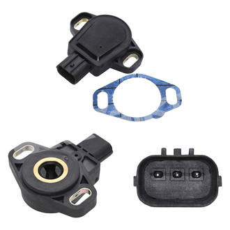 Walker Products® - Throttle Position Sensor